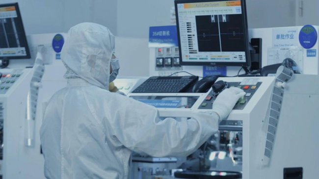 数智实力再加冕！微容科技获评2026年“广东省先进级智能工厂”并强化信息系统集成服务