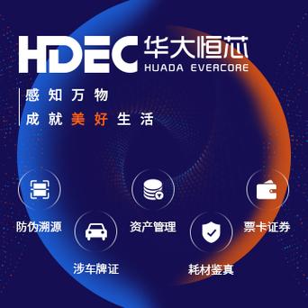 华大恒芯科技 深耕信息系统集成，赋能数字化未来